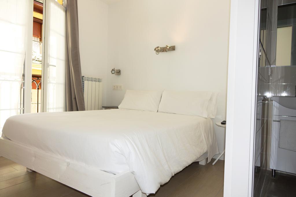 Artea Narrika Hotel San Sebastian Room photo